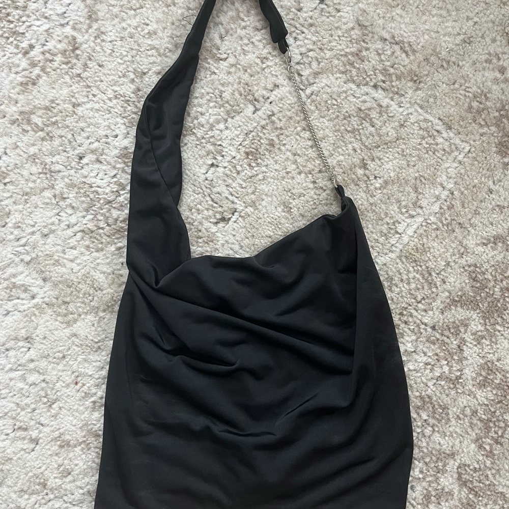 I am gia black top